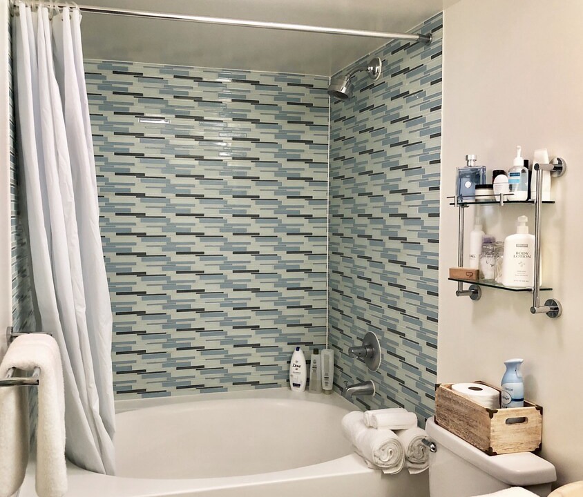 Photo of Bathroom in Historic Core