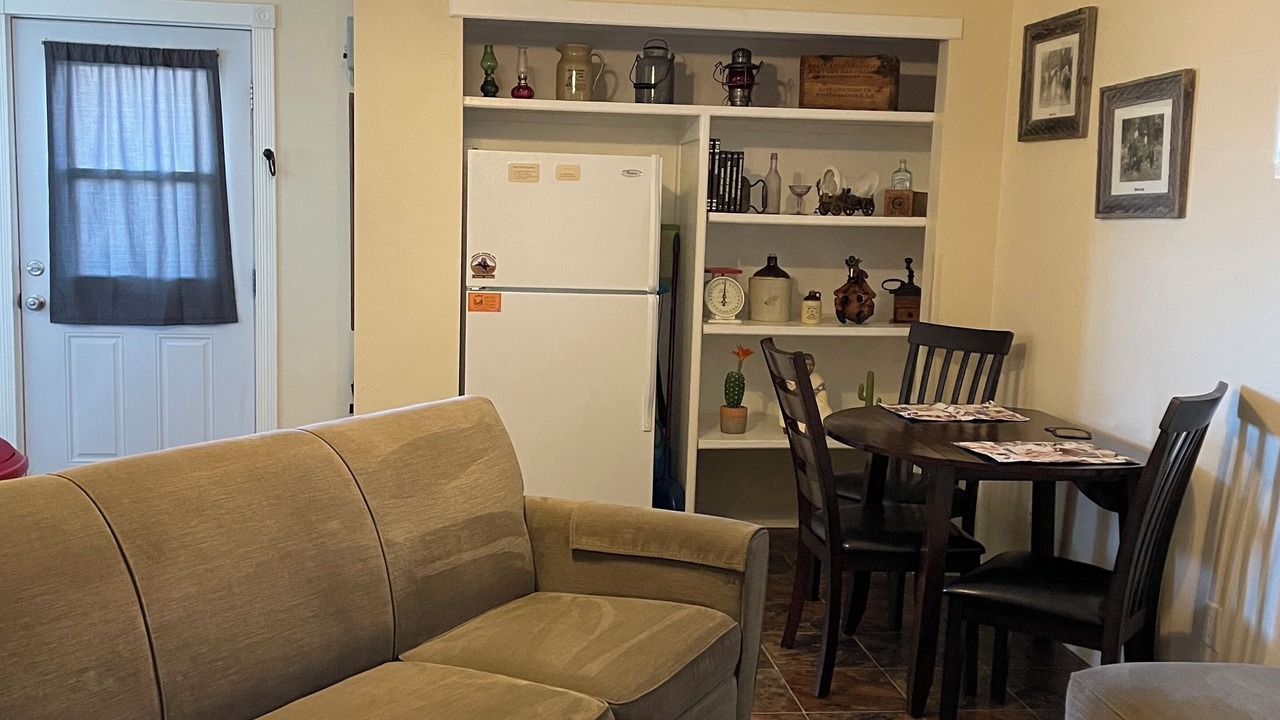 Photo of Livingroom in Prescott