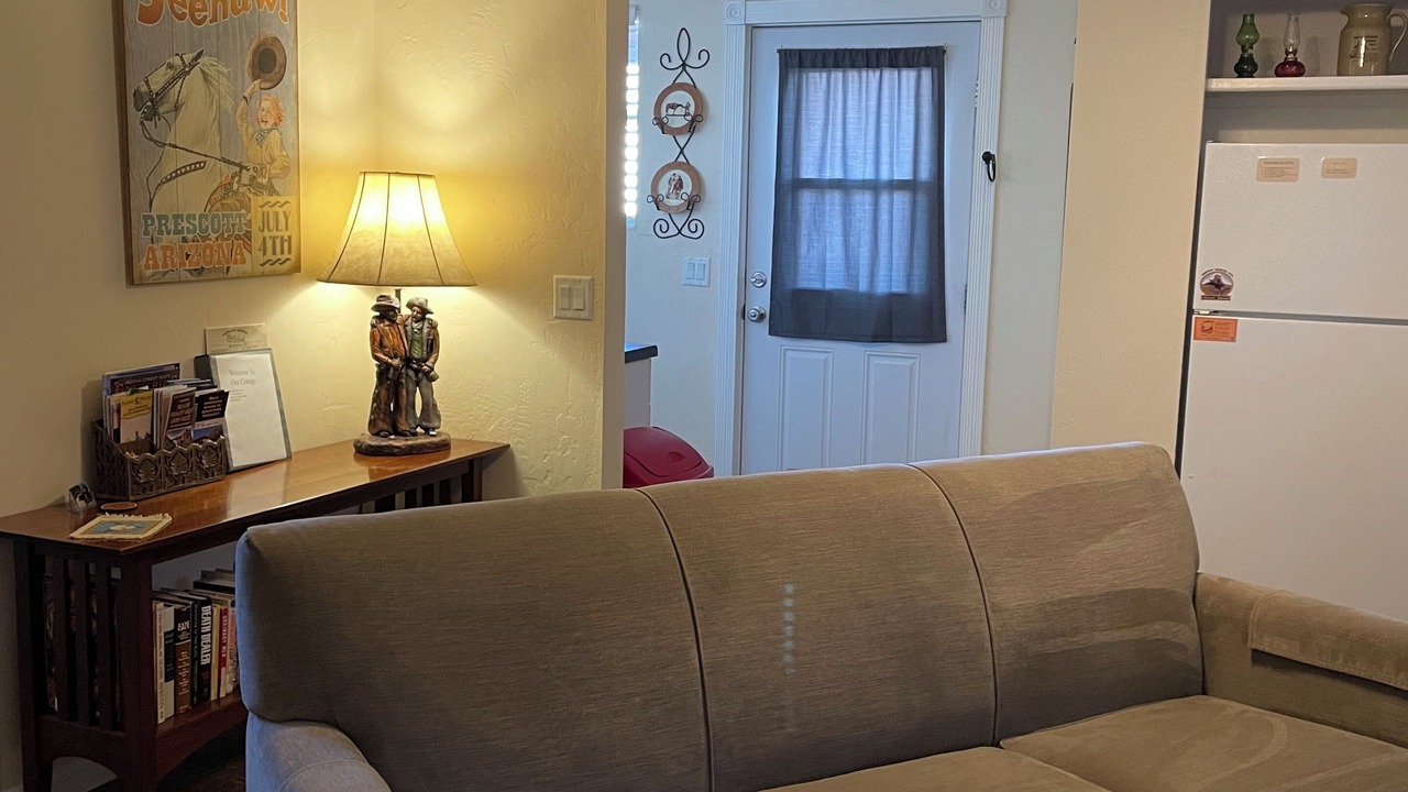 Photo of Livingroom in Prescott