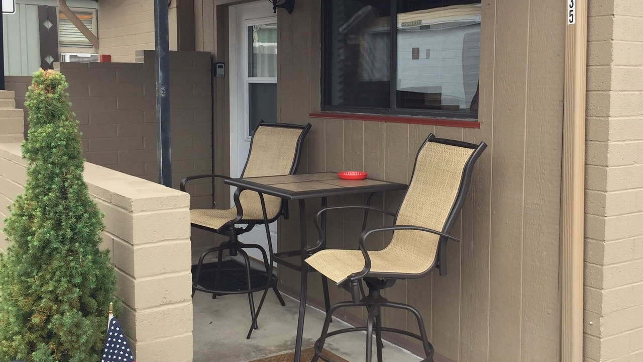 Photo of Outdoor in Prescott