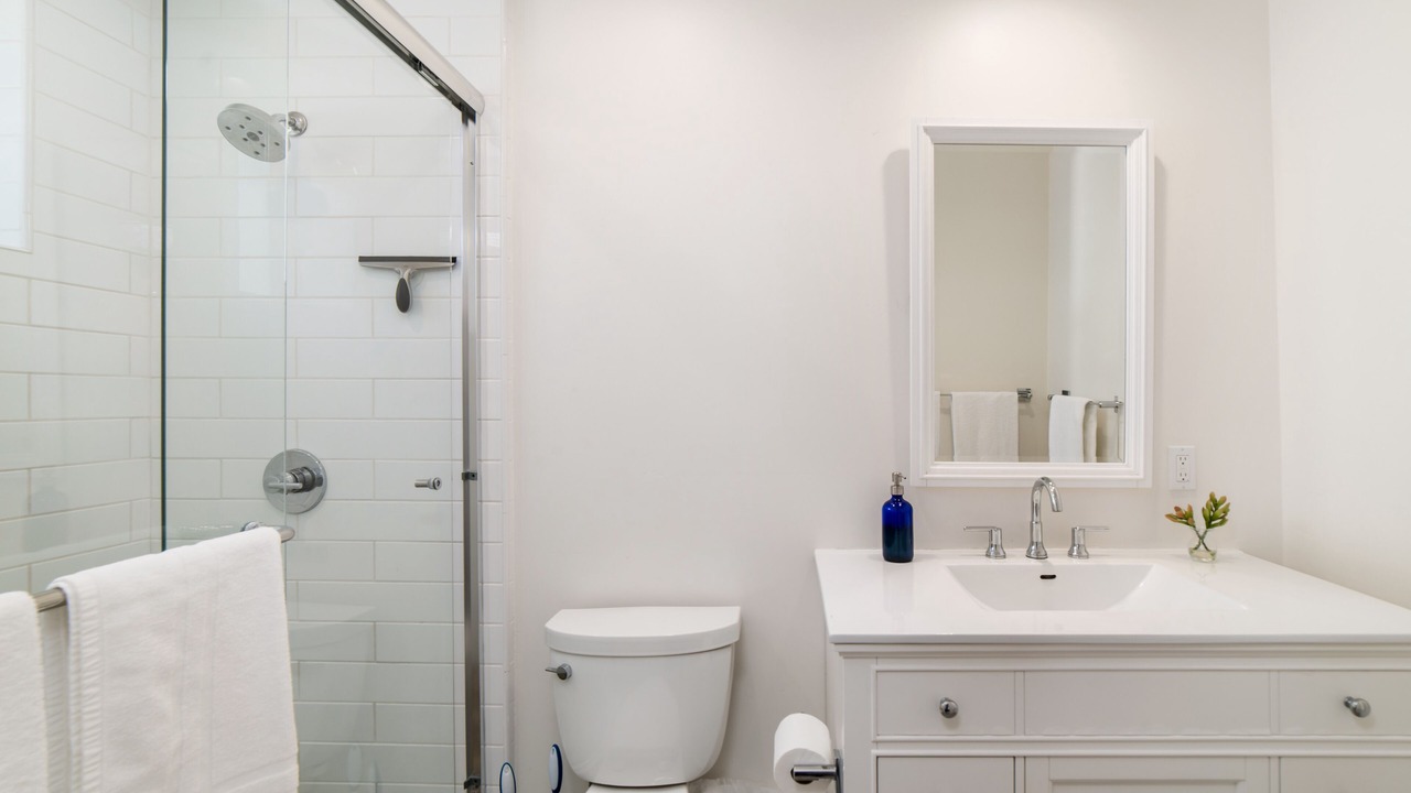 Photo of Bathroom in Townsite