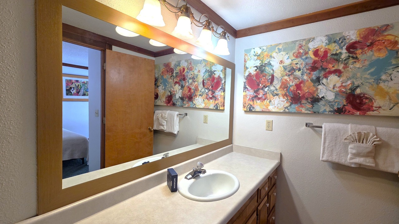 Photo of Bathroom in Brockway