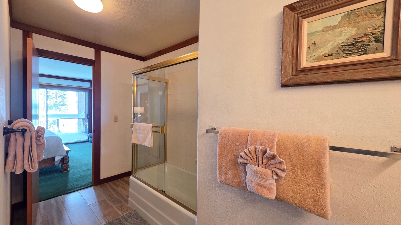 Photo of Bathroom in Brockway