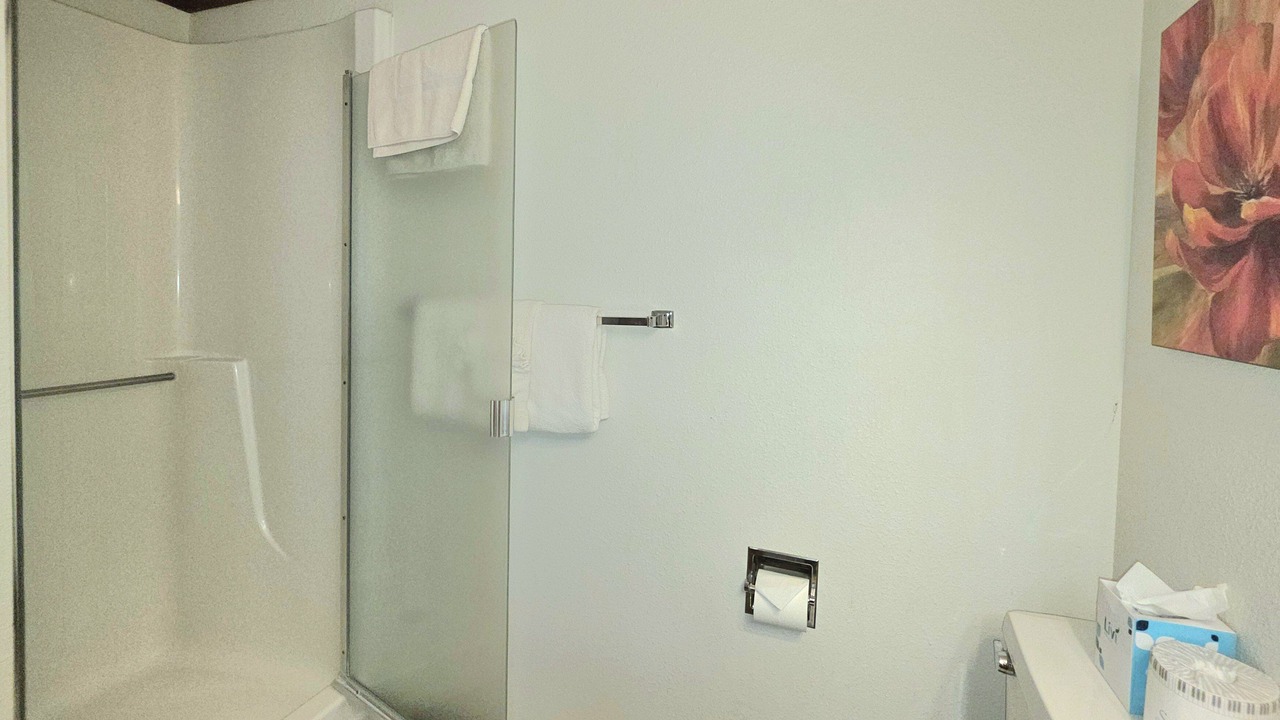 Photo of Bathroom in Brockway