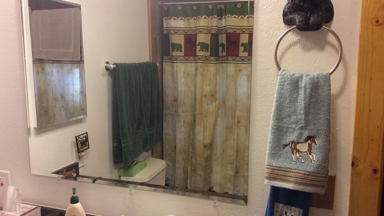 Photo of Bathroom in Parks