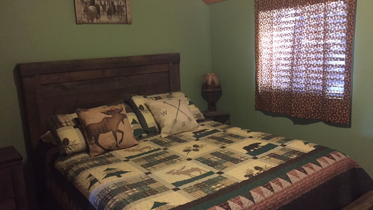 Photo of Bedroom in Parks