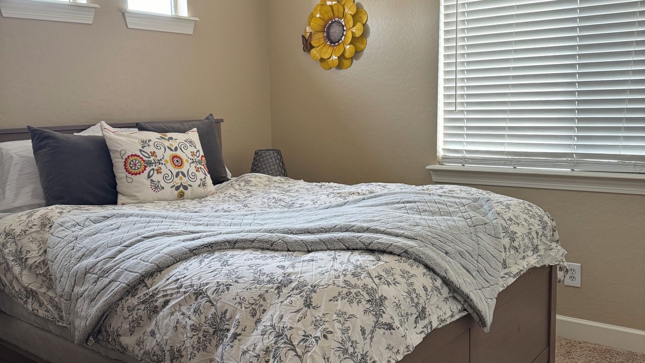 Photo of Bedroom in Estrella Vista