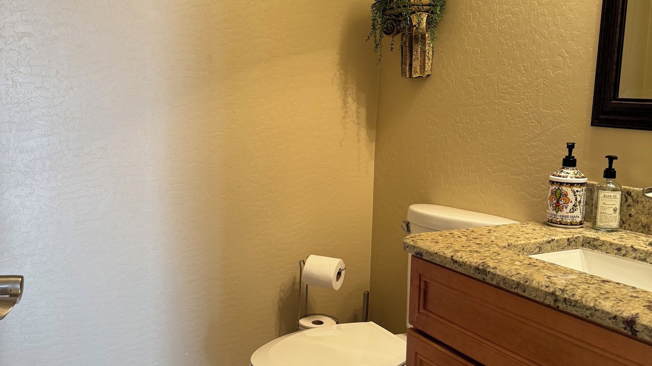 Photo of Bathroom in Estrella Vista