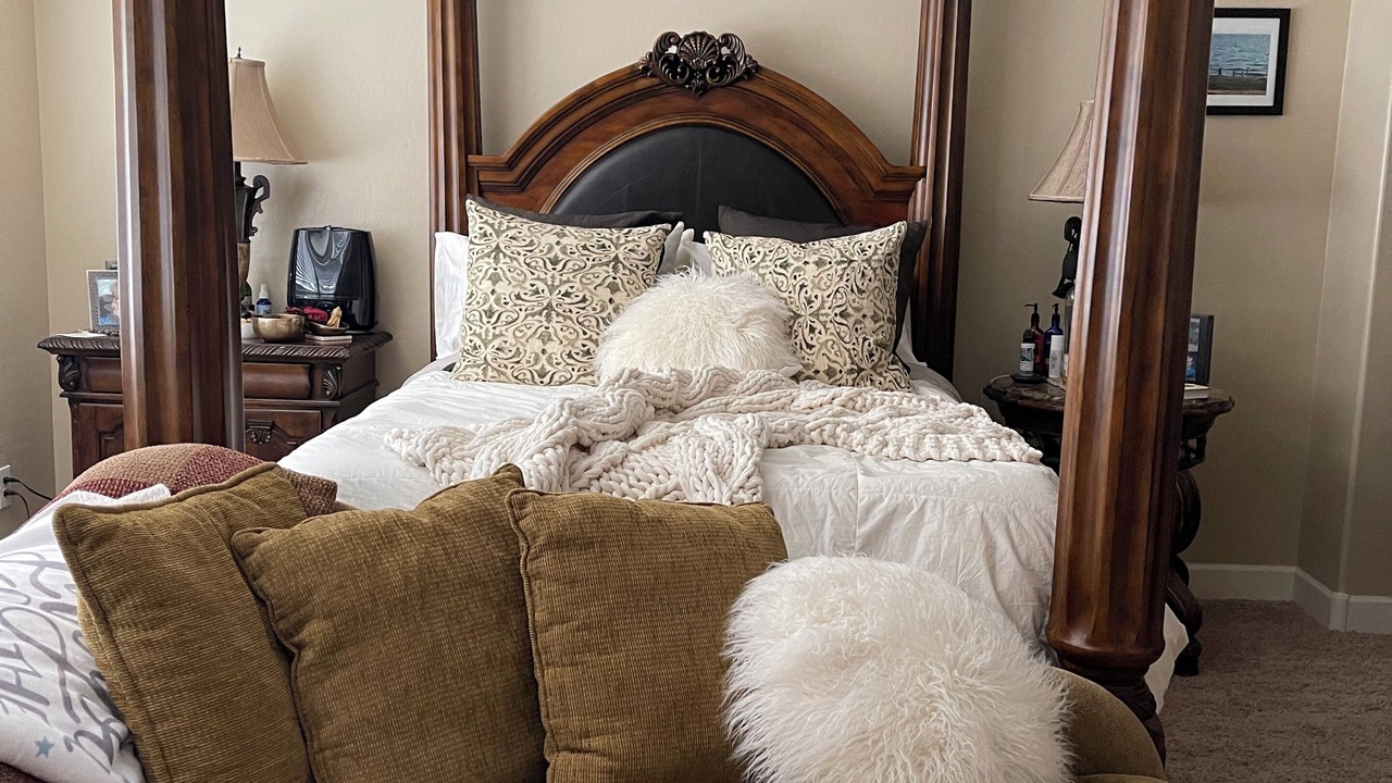 Photo of Bedroom in Estrella Vista