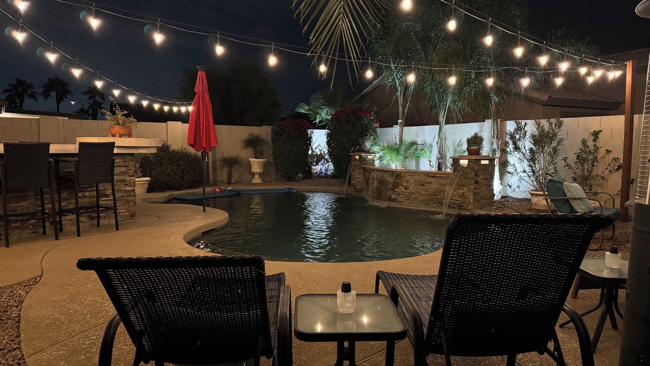 Photo of Outdoor in Estrella Vista