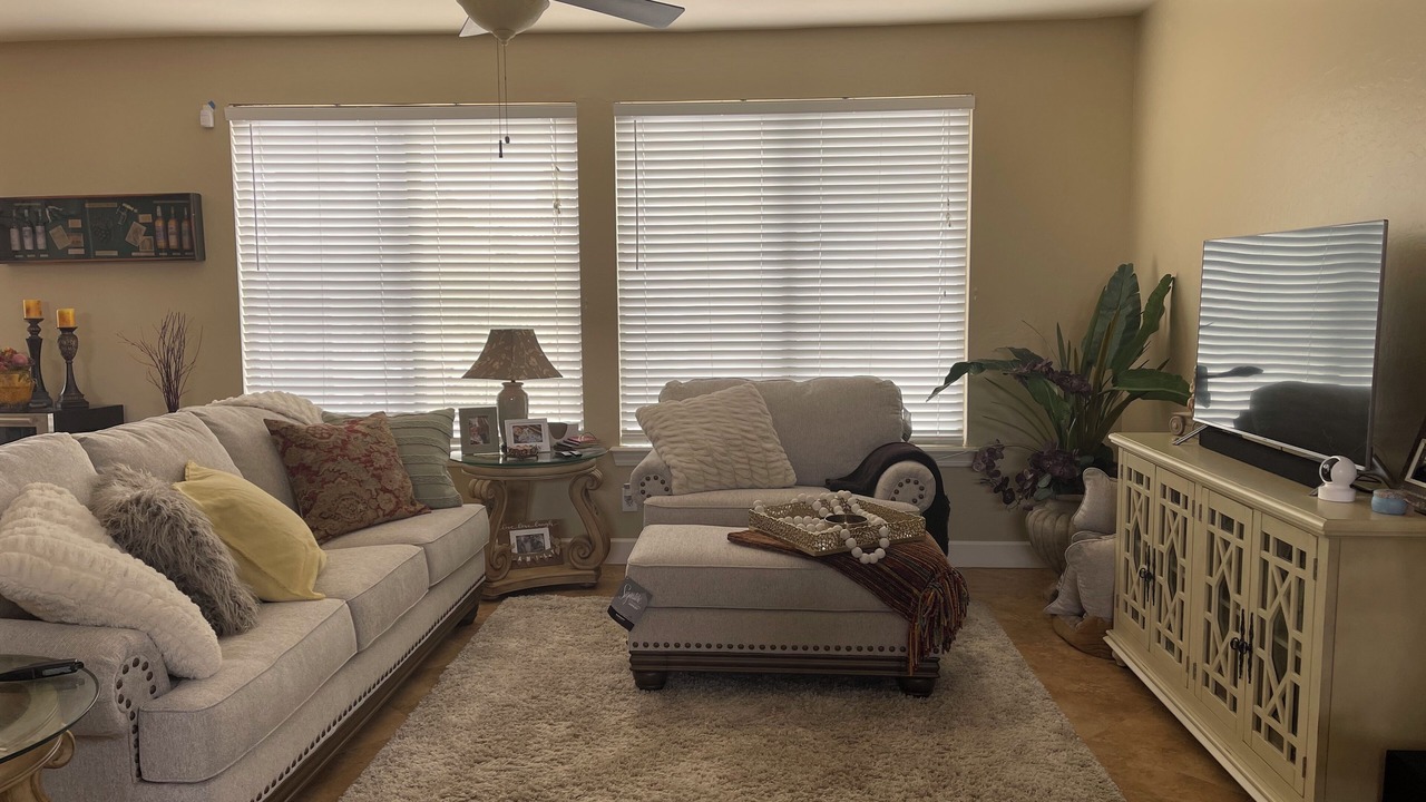 Photo of Livingroom in Estrella Vista