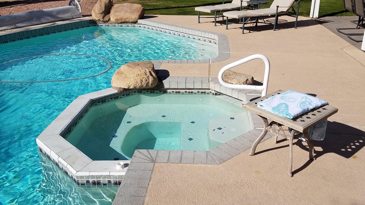 Photo of Outdoor in Chandler