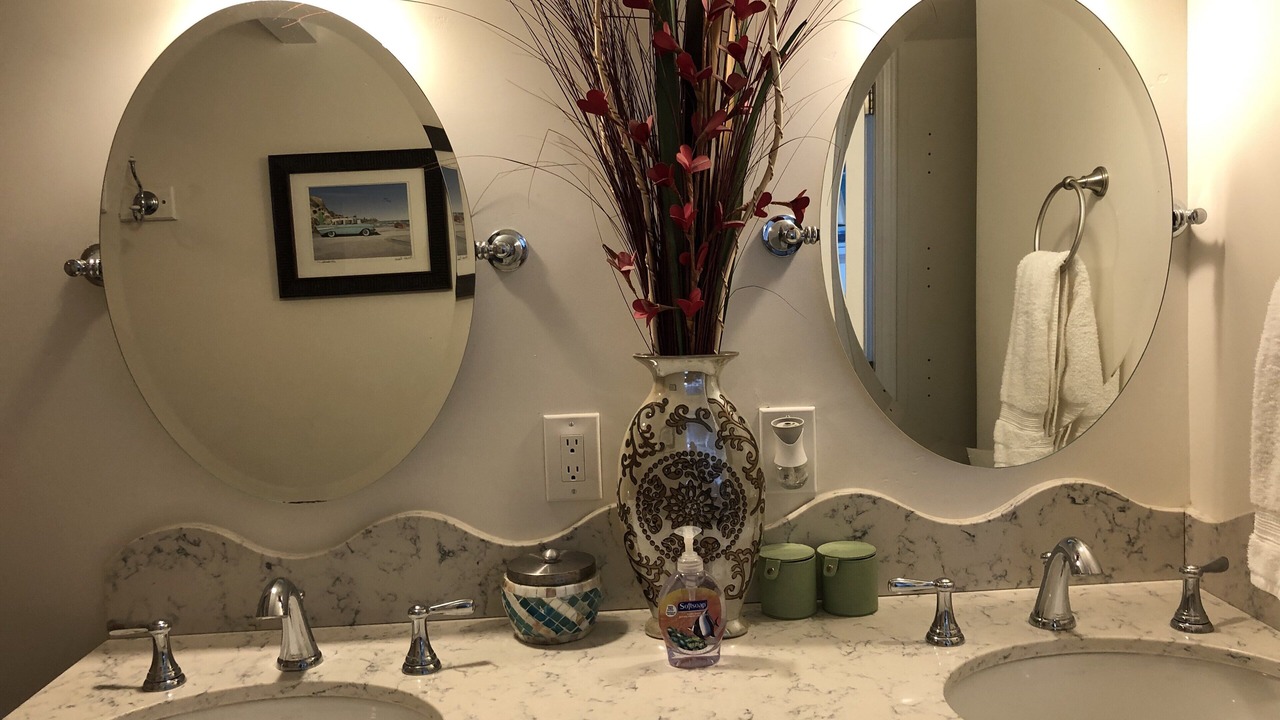 Photo of Bathroom in Mission Beach