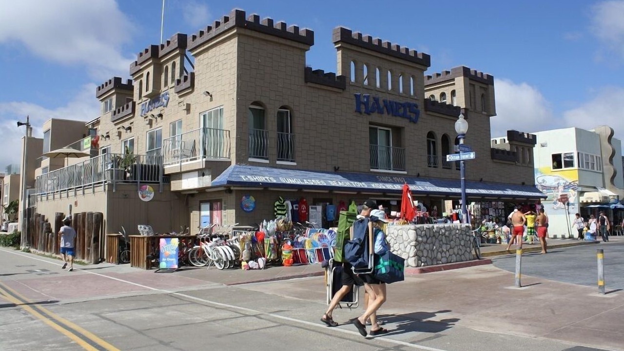 Photo of Others in Mission Beach