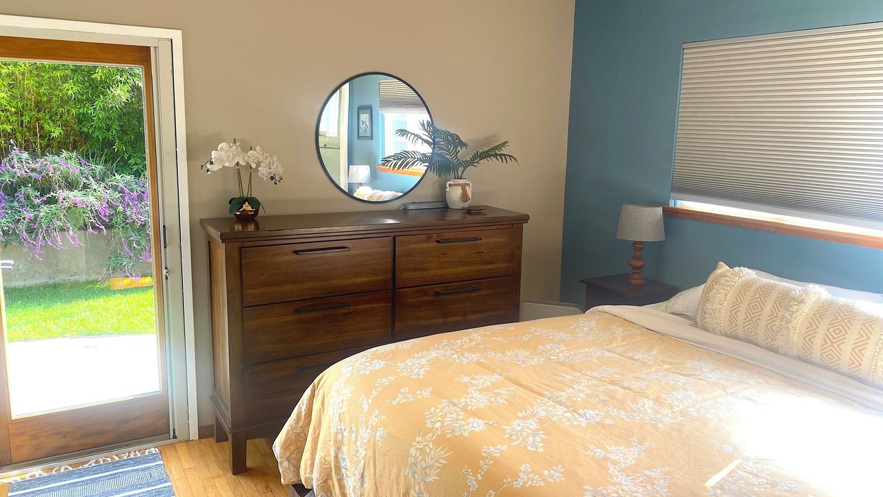 Photo of Bedroom in Opal Cliffs