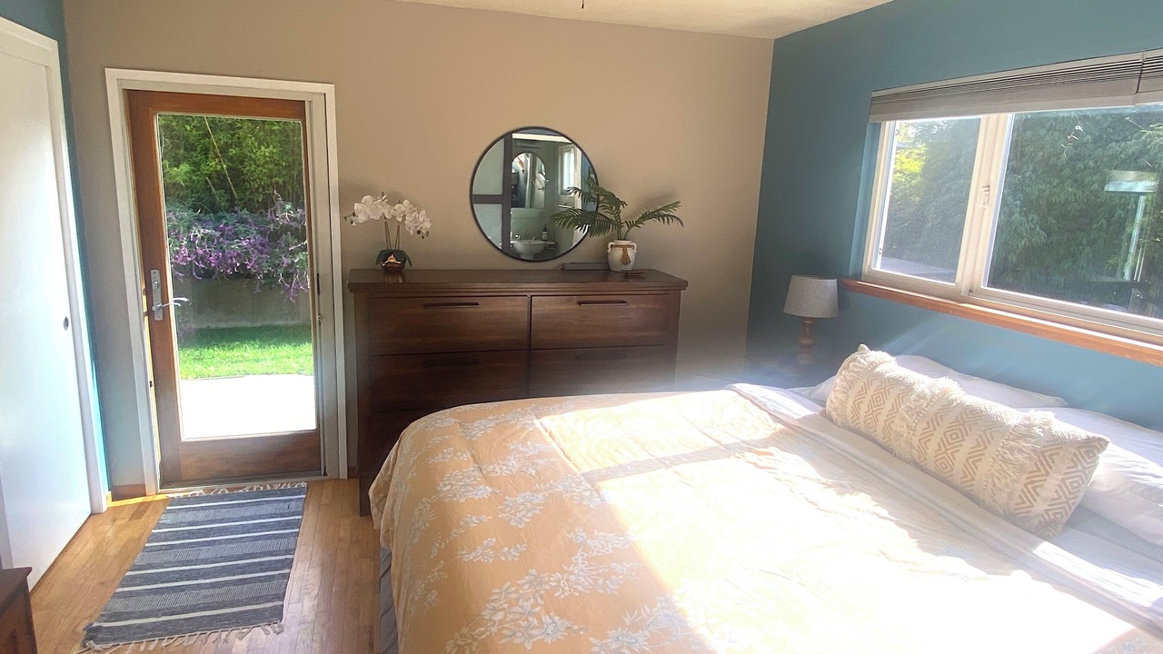 Photo of Bedroom in Opal Cliffs