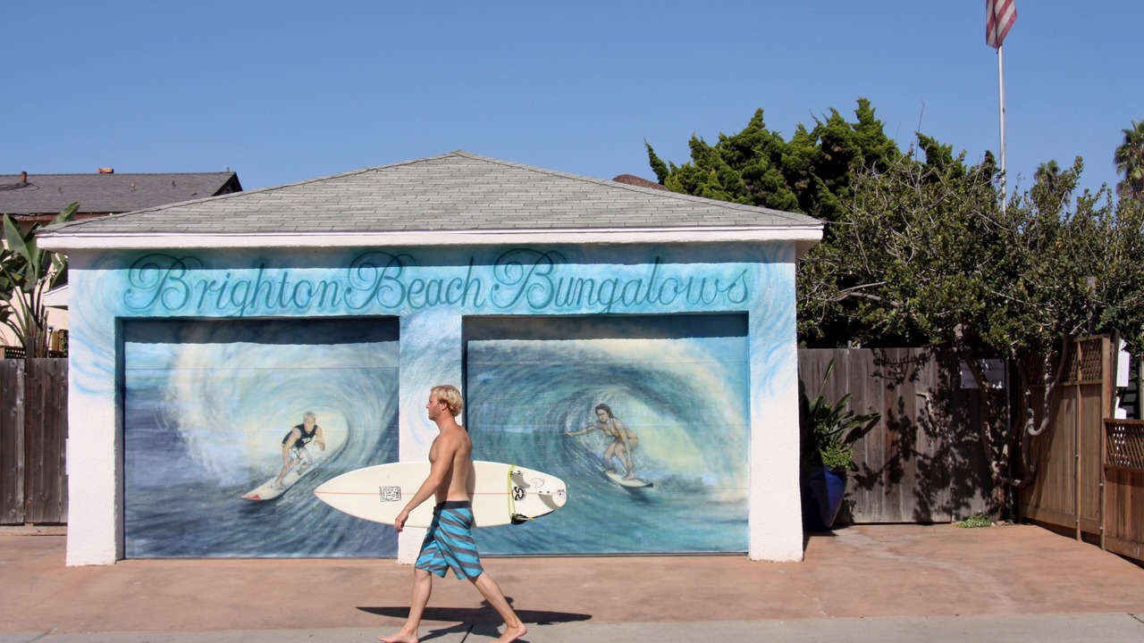 Photo of Others in Ocean Beach