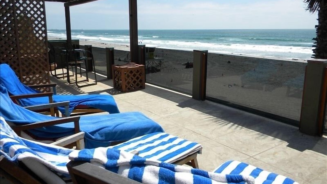 Photo of Others in Mission Beach