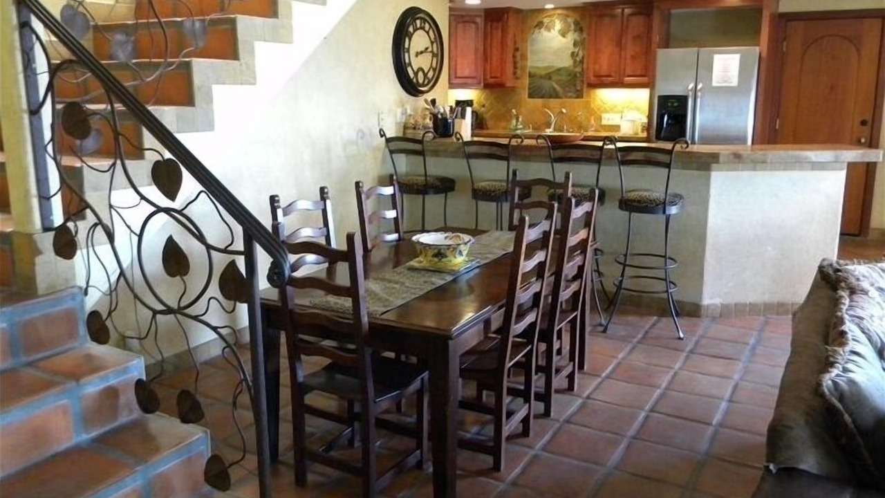 Photo of Bedroom in Mission Beach