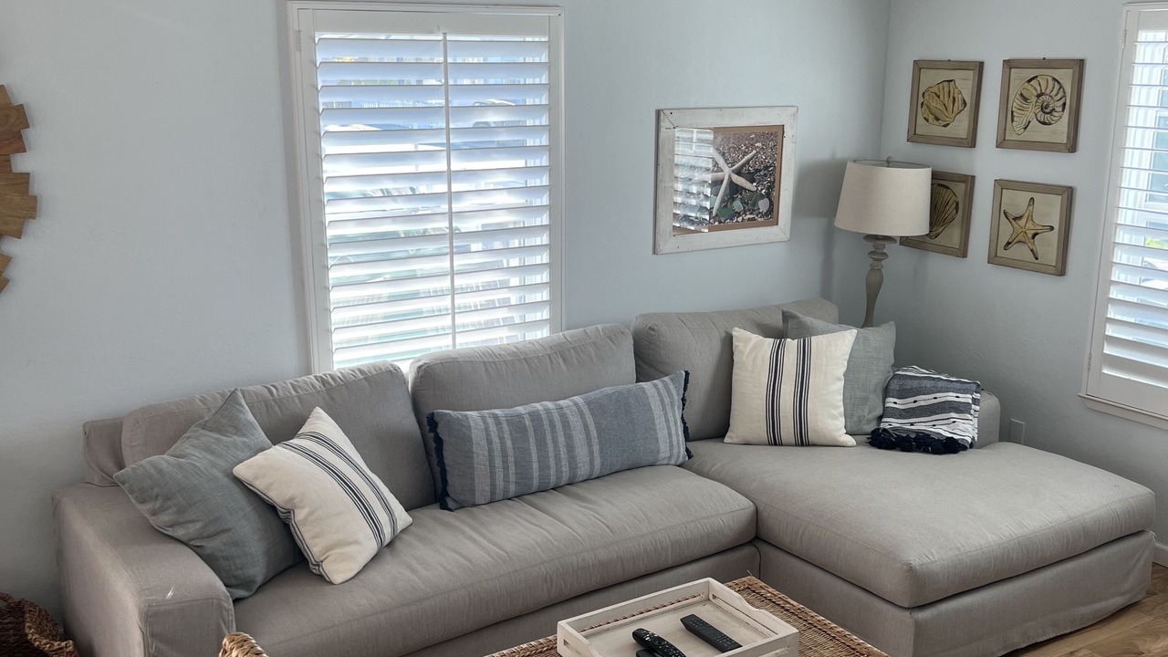 Photo of Livingroom in Eastside Santa Cruz