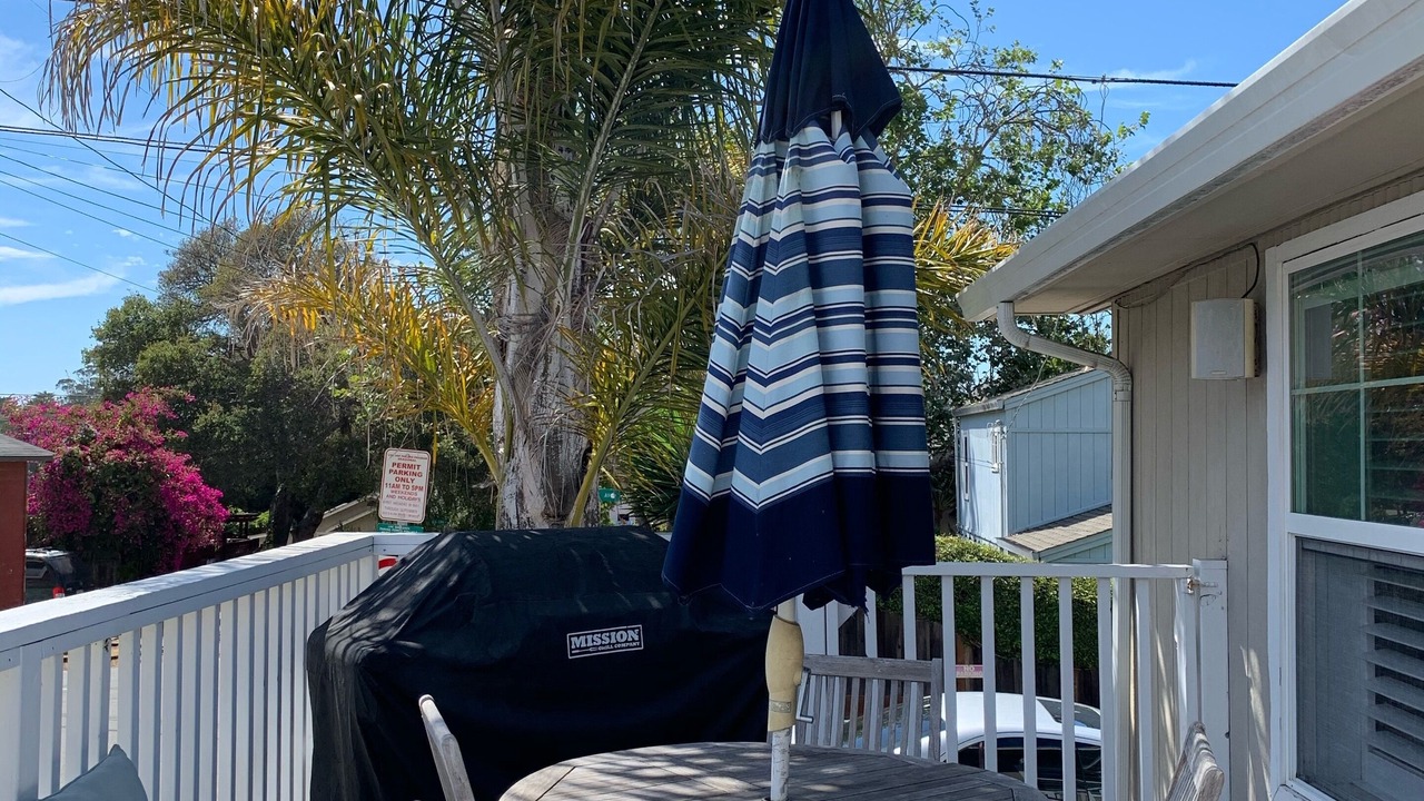 Photo of Bedroom in Eastside Santa Cruz