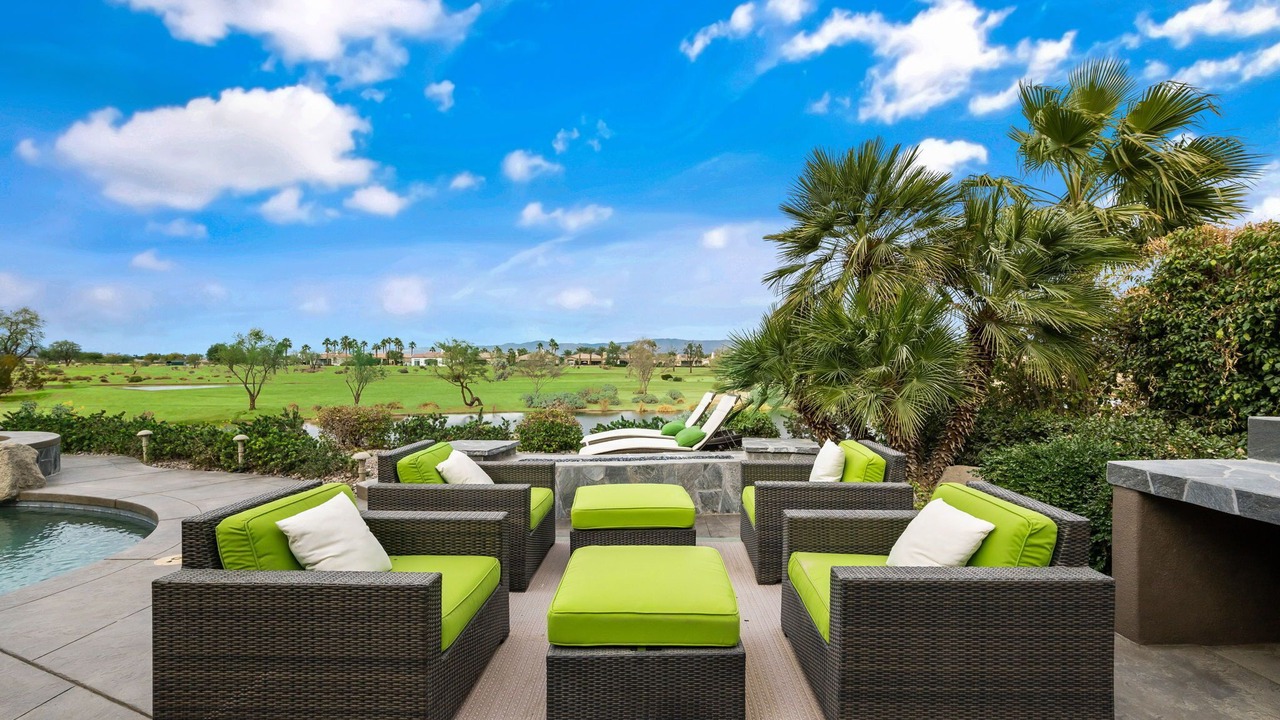 Photo of Outdoor in La Quinta