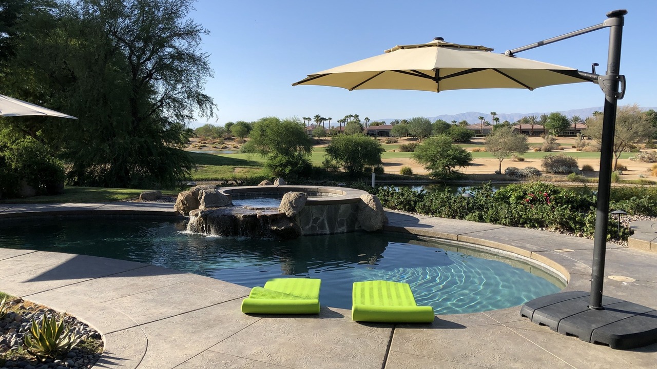 Photo of Outdoor in La Quinta