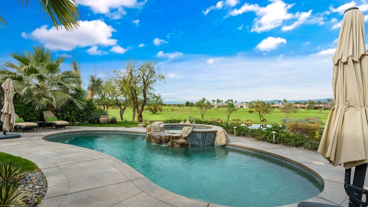 Photo of Outdoor in La Quinta