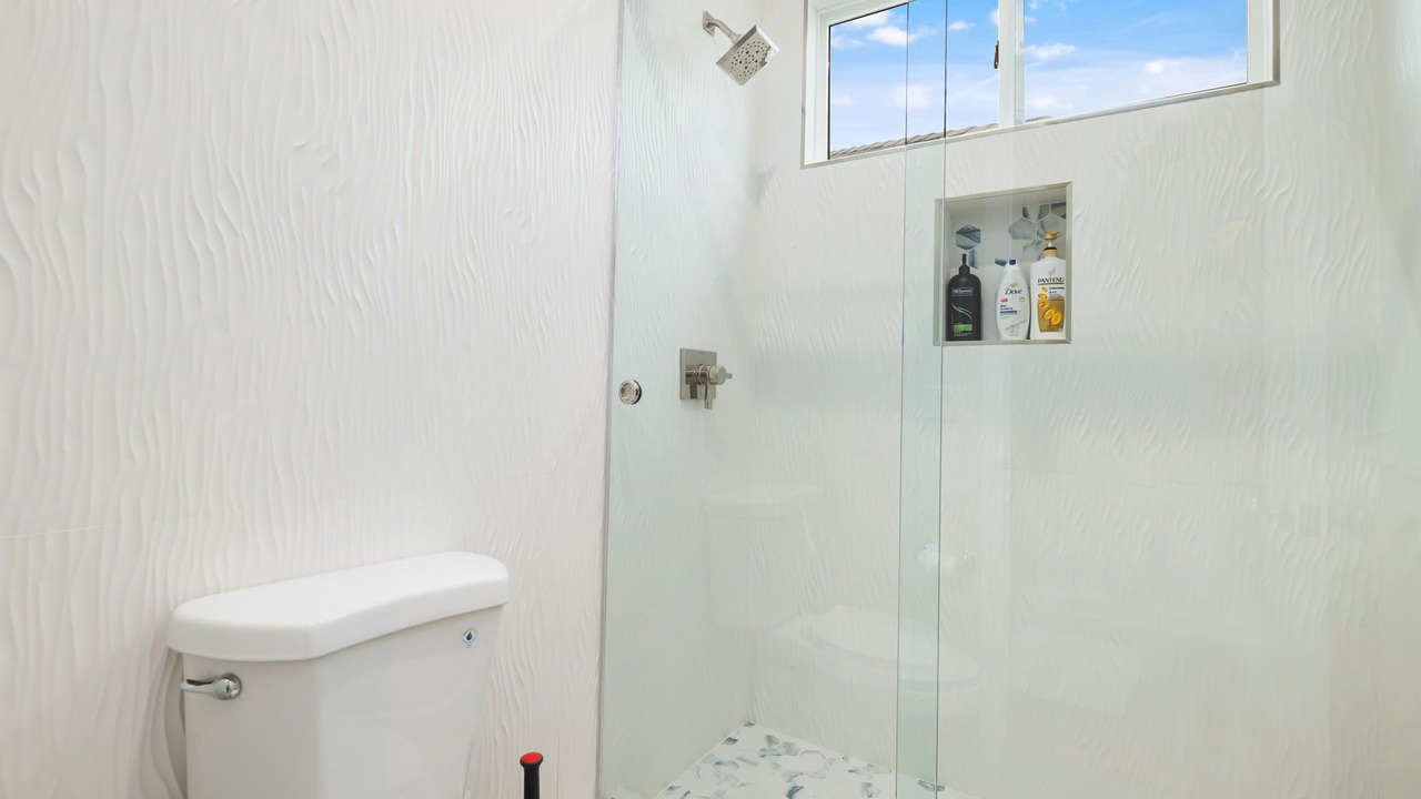 Photo of Bathroom in La Quinta