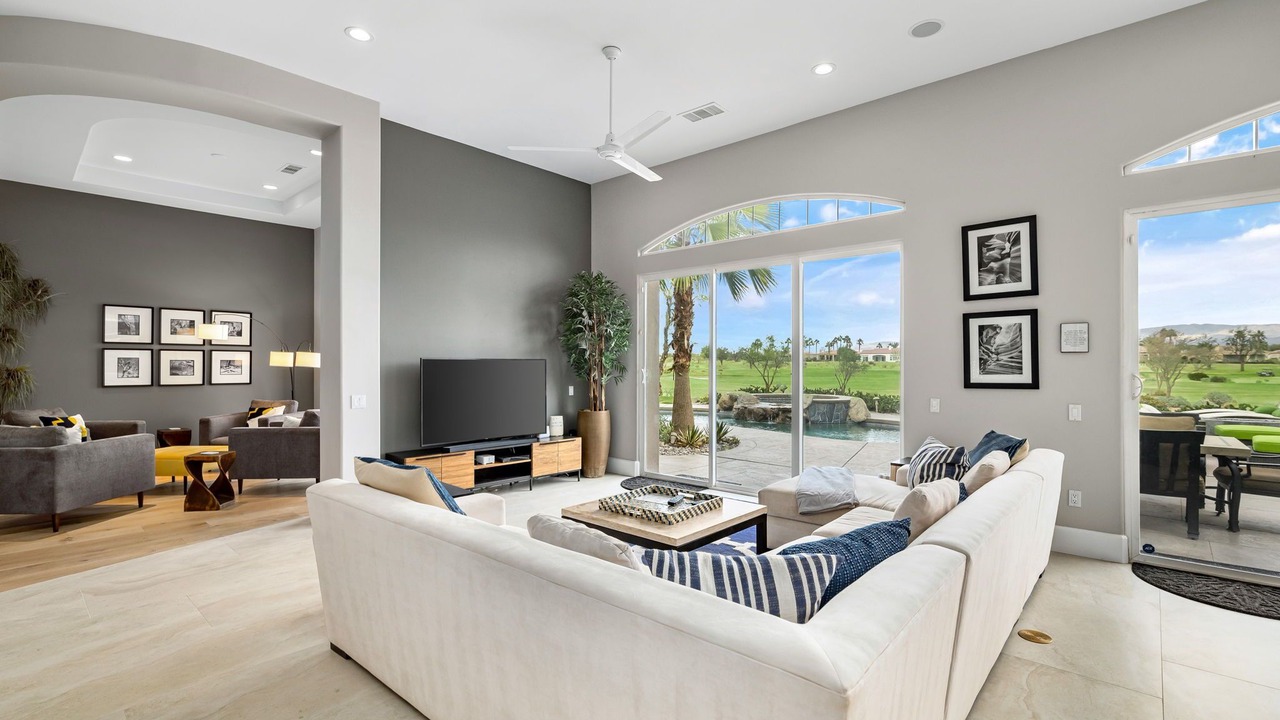 Photo of Bedroom in La Quinta
