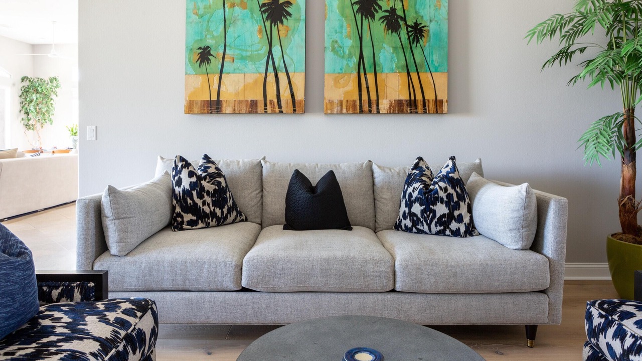 Photo of Livingroom in La Quinta