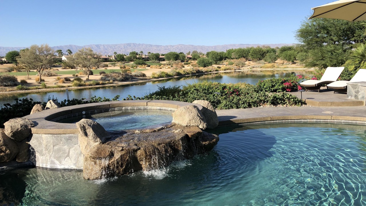 Photo of Outdoor in La Quinta