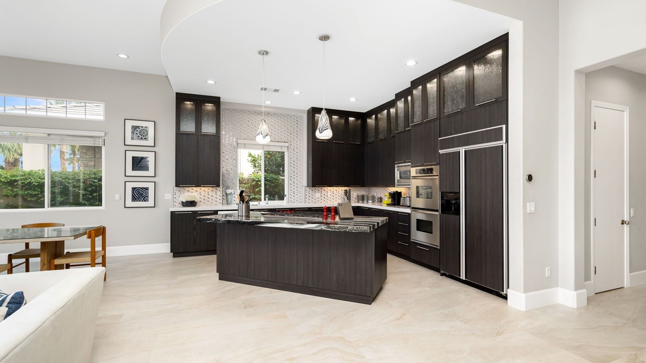 Photo of Kitchen in La Quinta