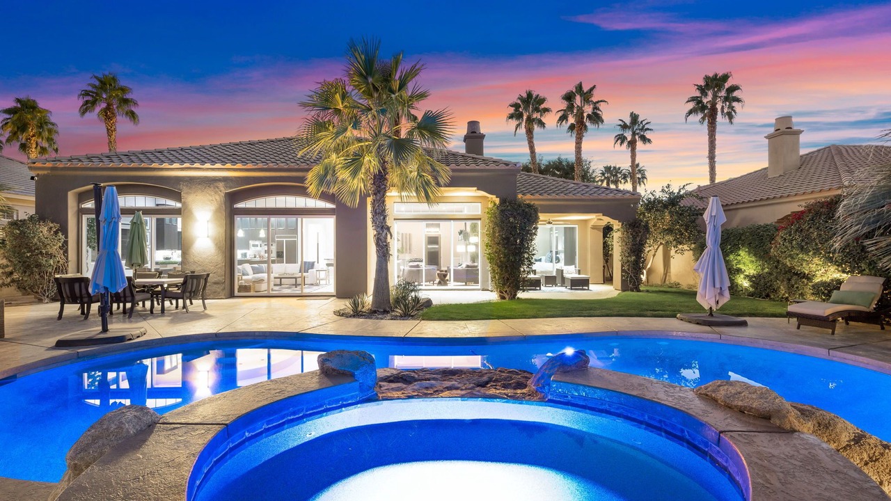 Photo of Outdoor in La Quinta