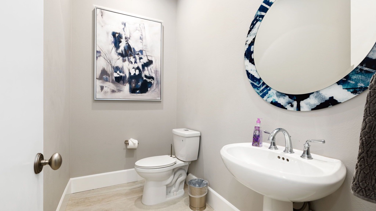 Photo of Bedroom in La Quinta