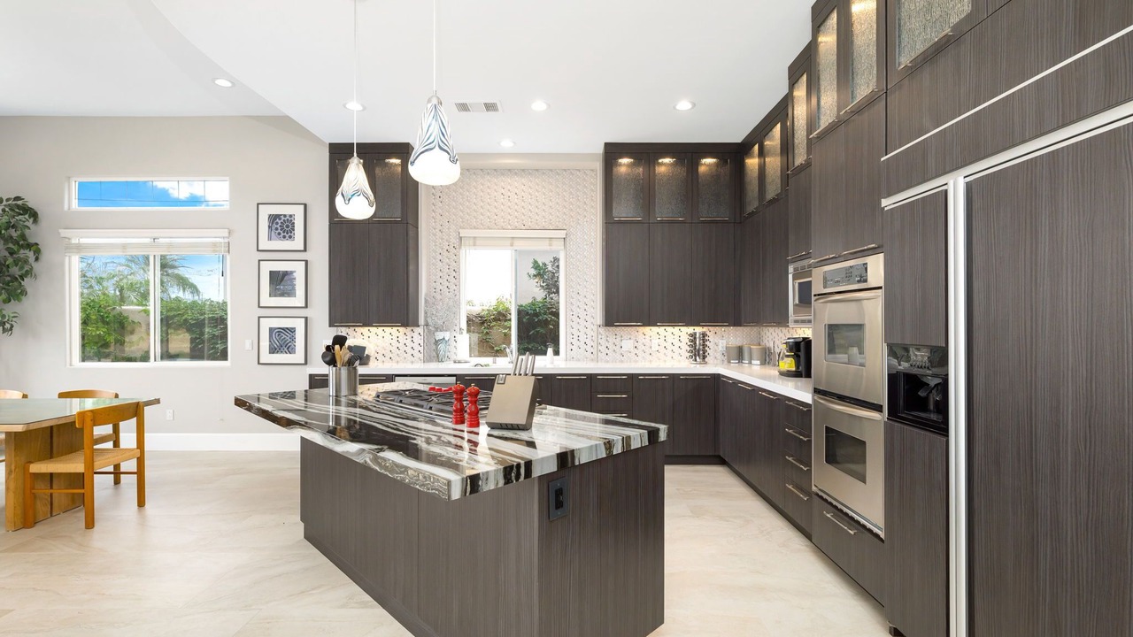 Photo of Kitchen in La Quinta