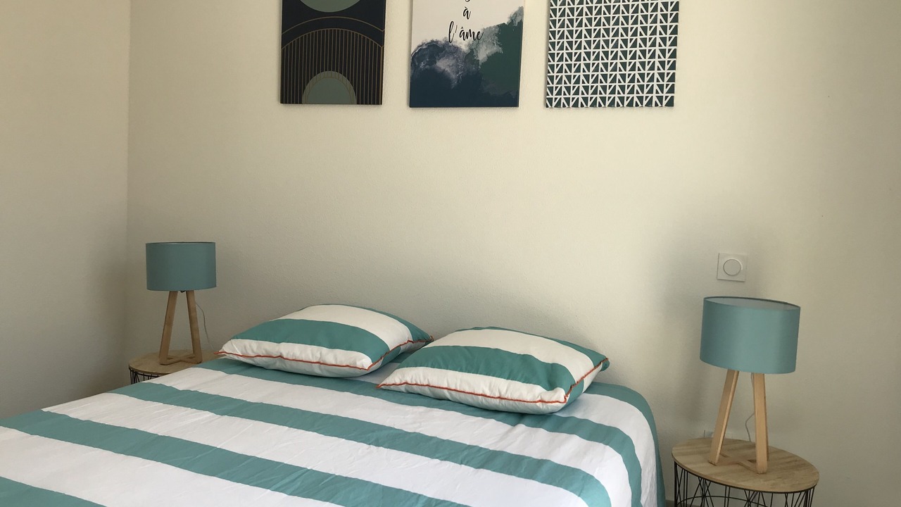 Photo of Bedroom in Bonifacio
