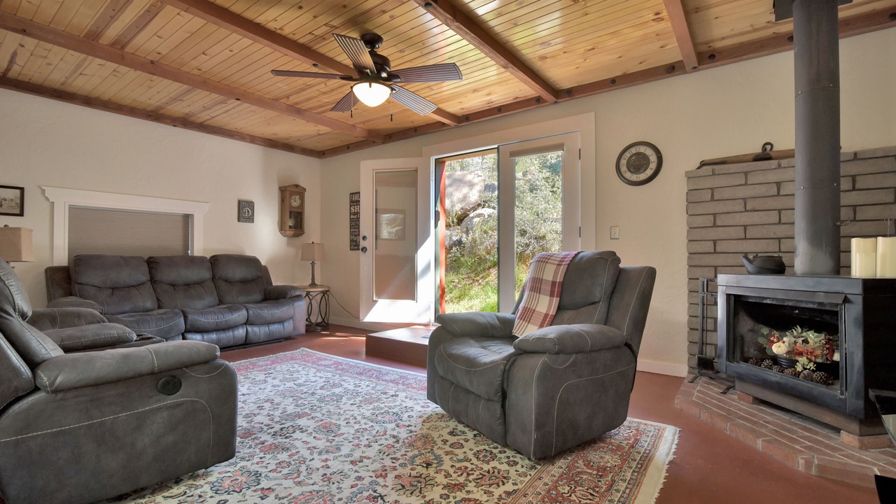 Photo of Livingroom in Prescott