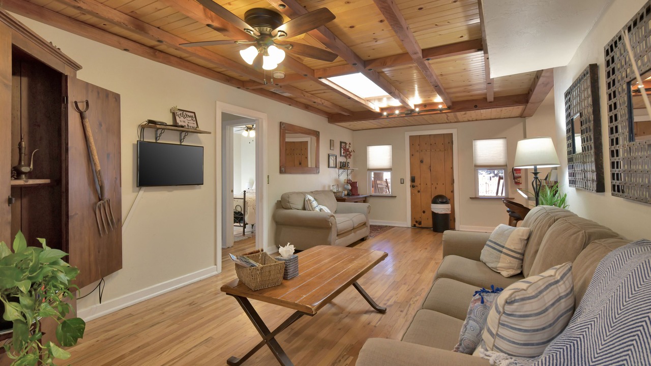 Photo of Livingroom in Prescott
