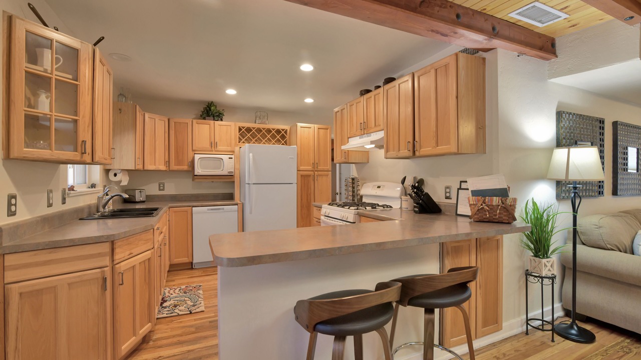 Photo of Kitchen in Prescott