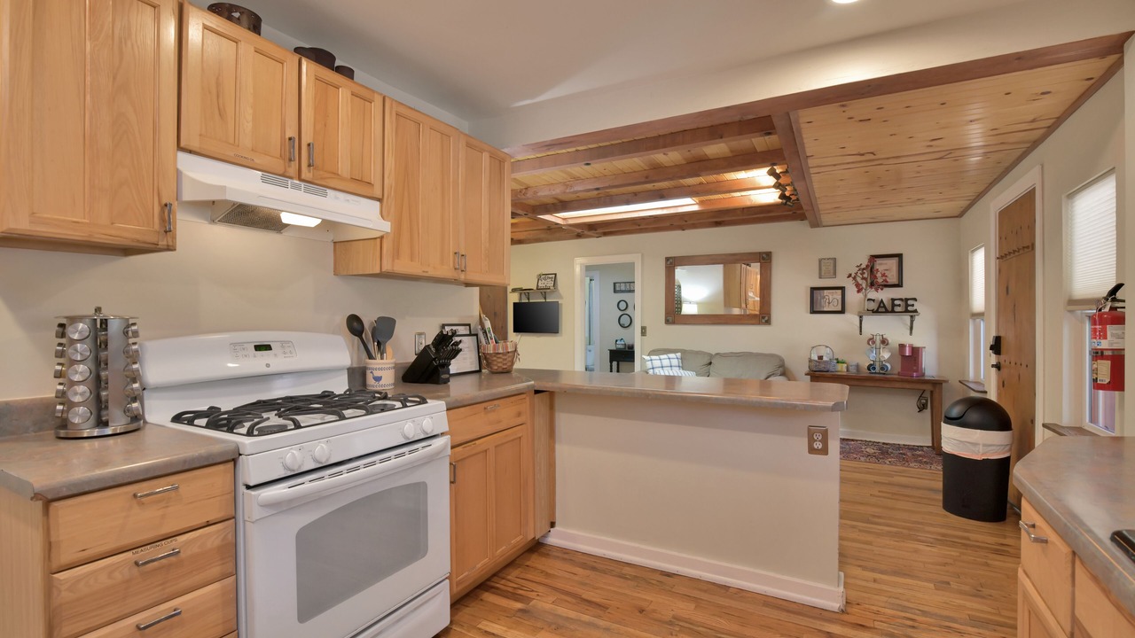 Photo of Kitchen in Prescott