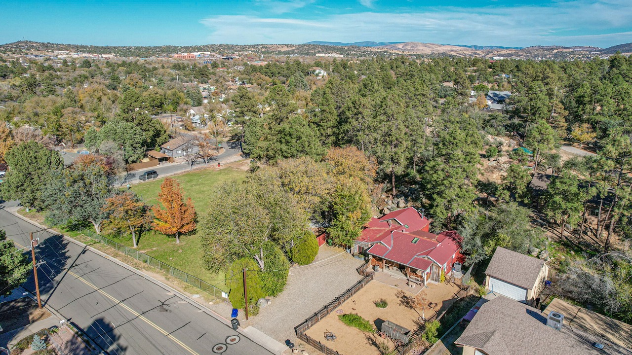 Photo of Outdoor in Prescott