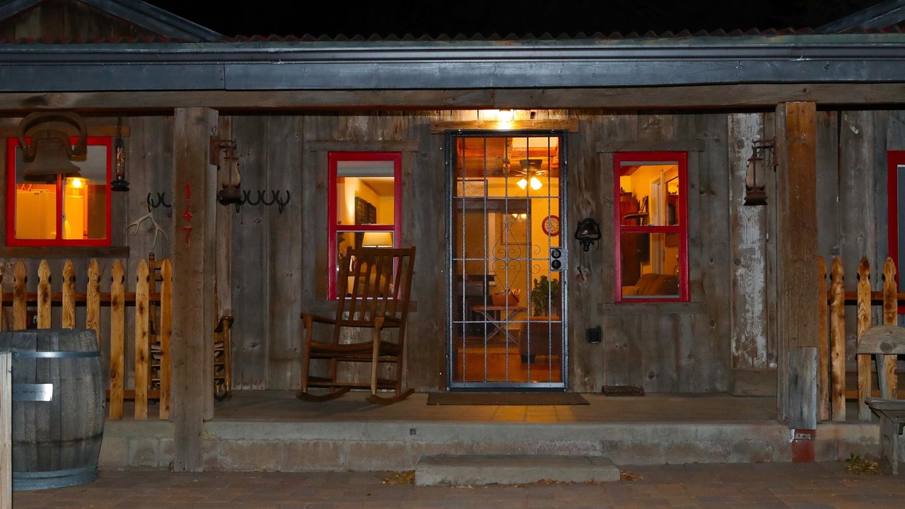 Photo of Outdoor in Prescott