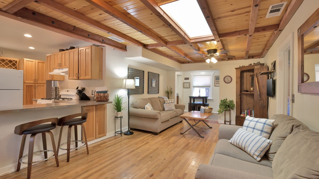 Photo of Livingroom in Prescott