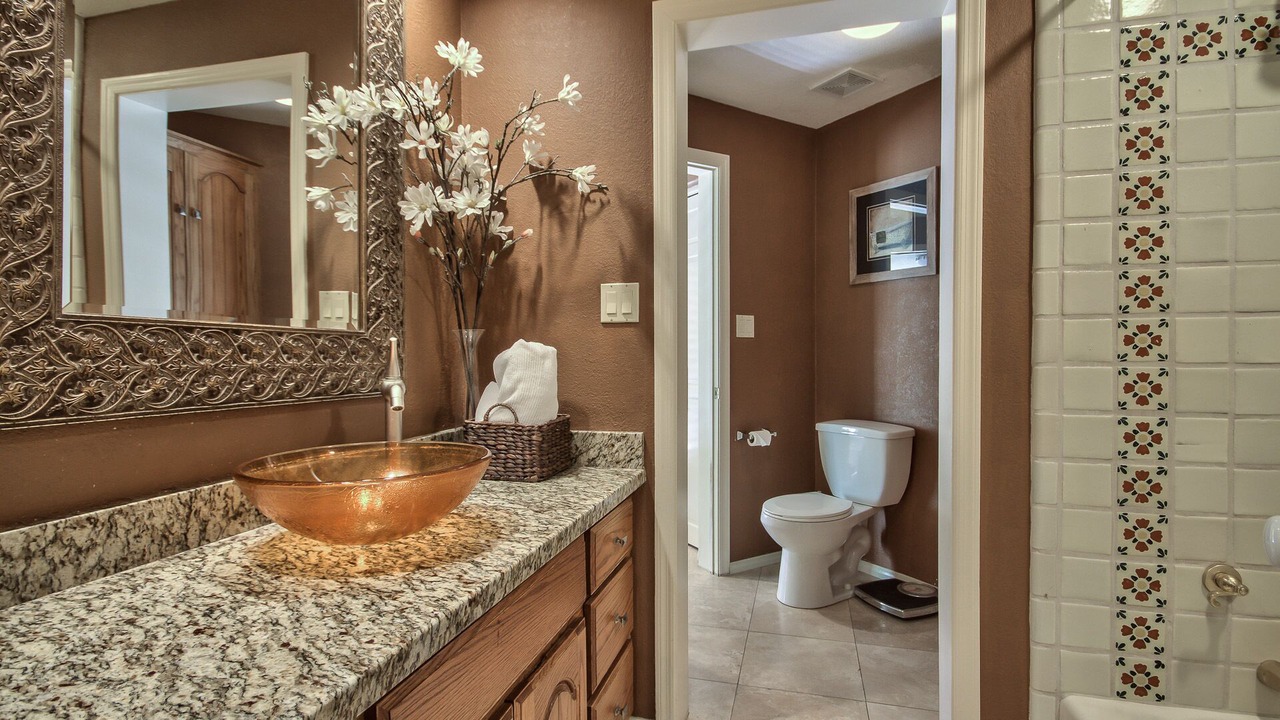 Photo of Bathroom in Pinnacle Peak Heights