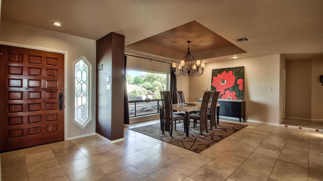 Photo of Bedroom in Pinnacle Peak Heights