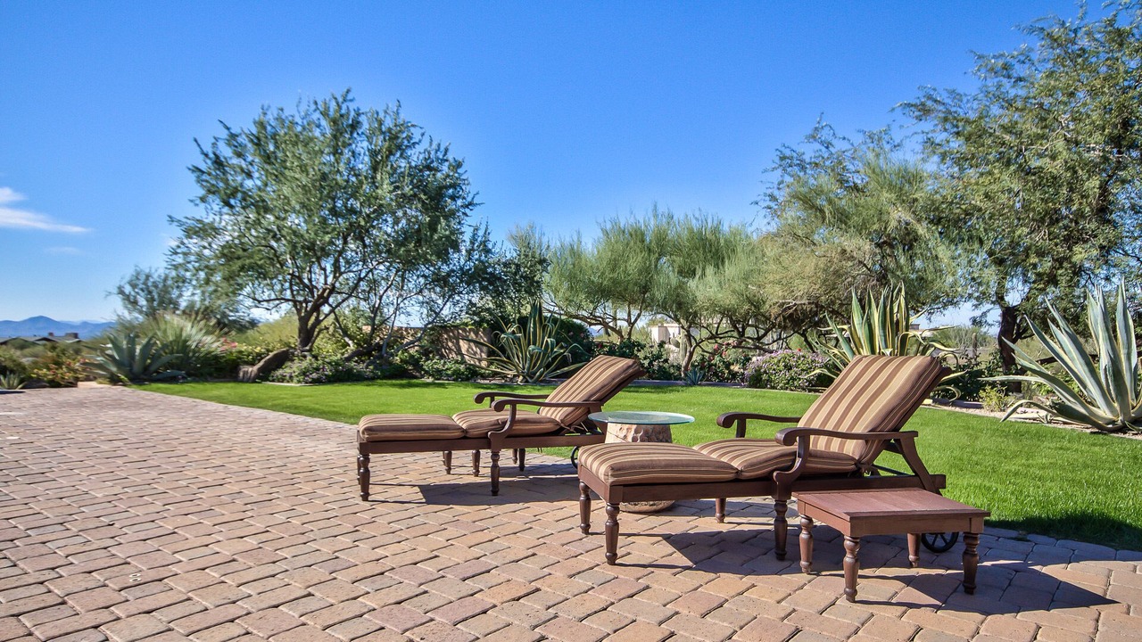 Photo of Outdoor in Pinnacle Peak Heights