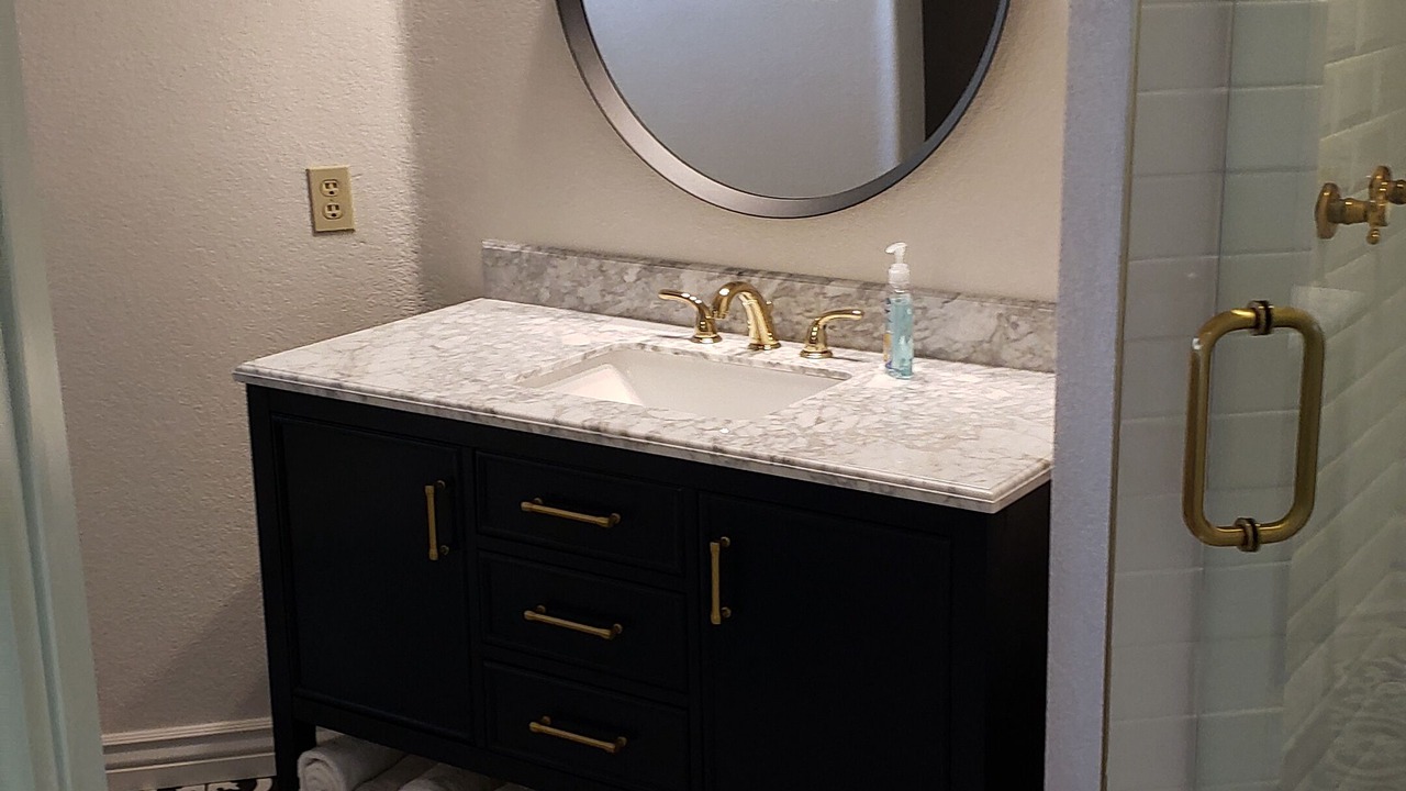 Photo of Bathroom in Pinnacle Peak Heights