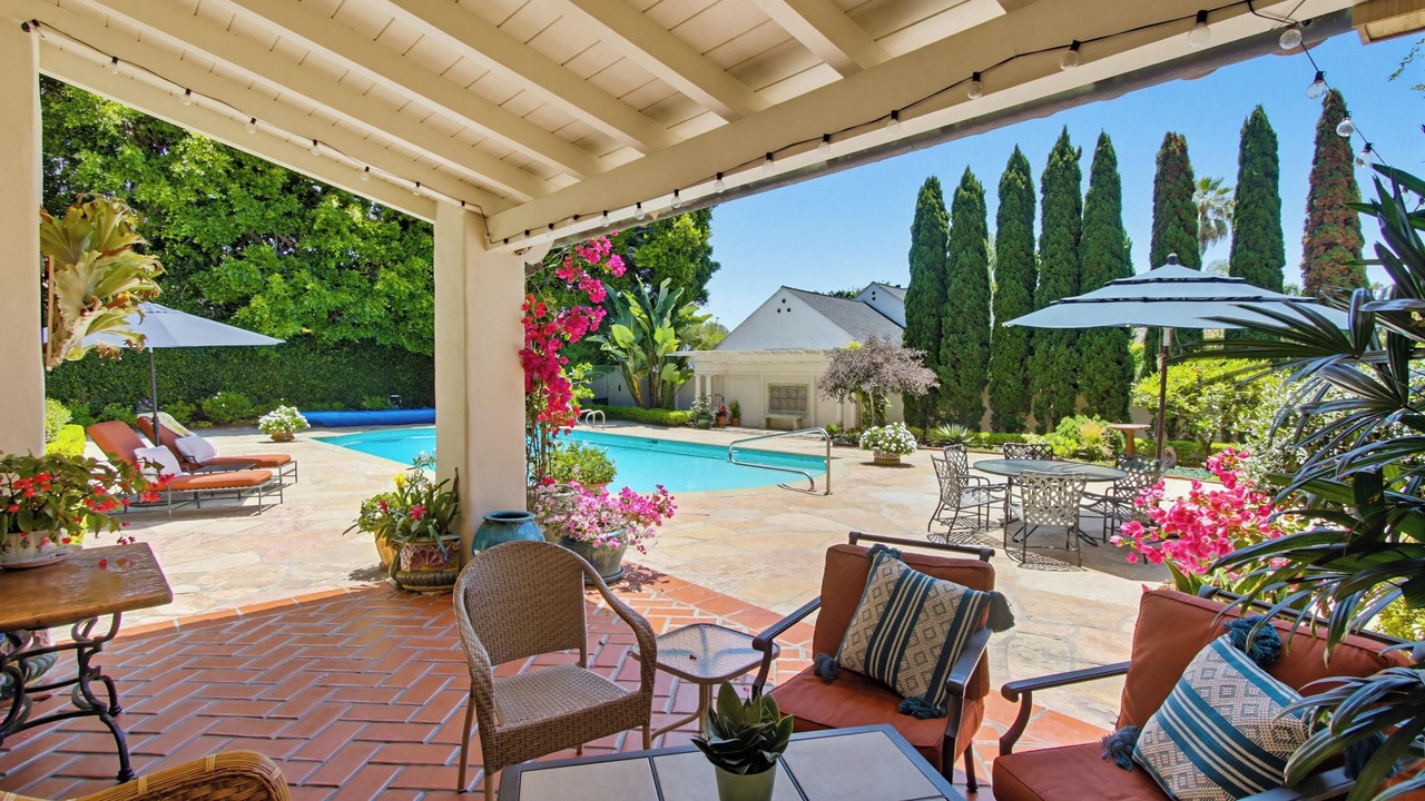 Photo of Outdoor in Lower Hermosa