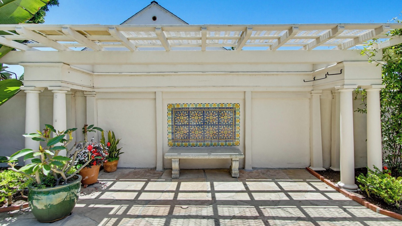 Photo of Outdoor in Lower Hermosa